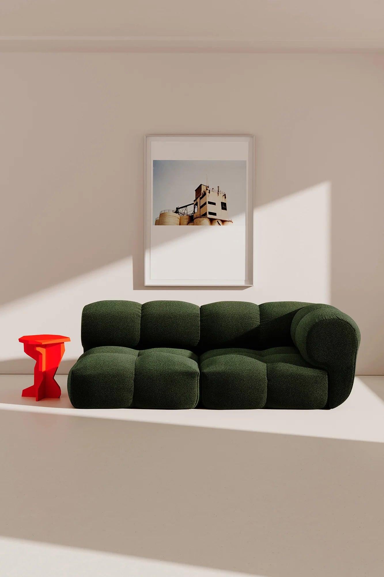 SANDER SOFA Design 04