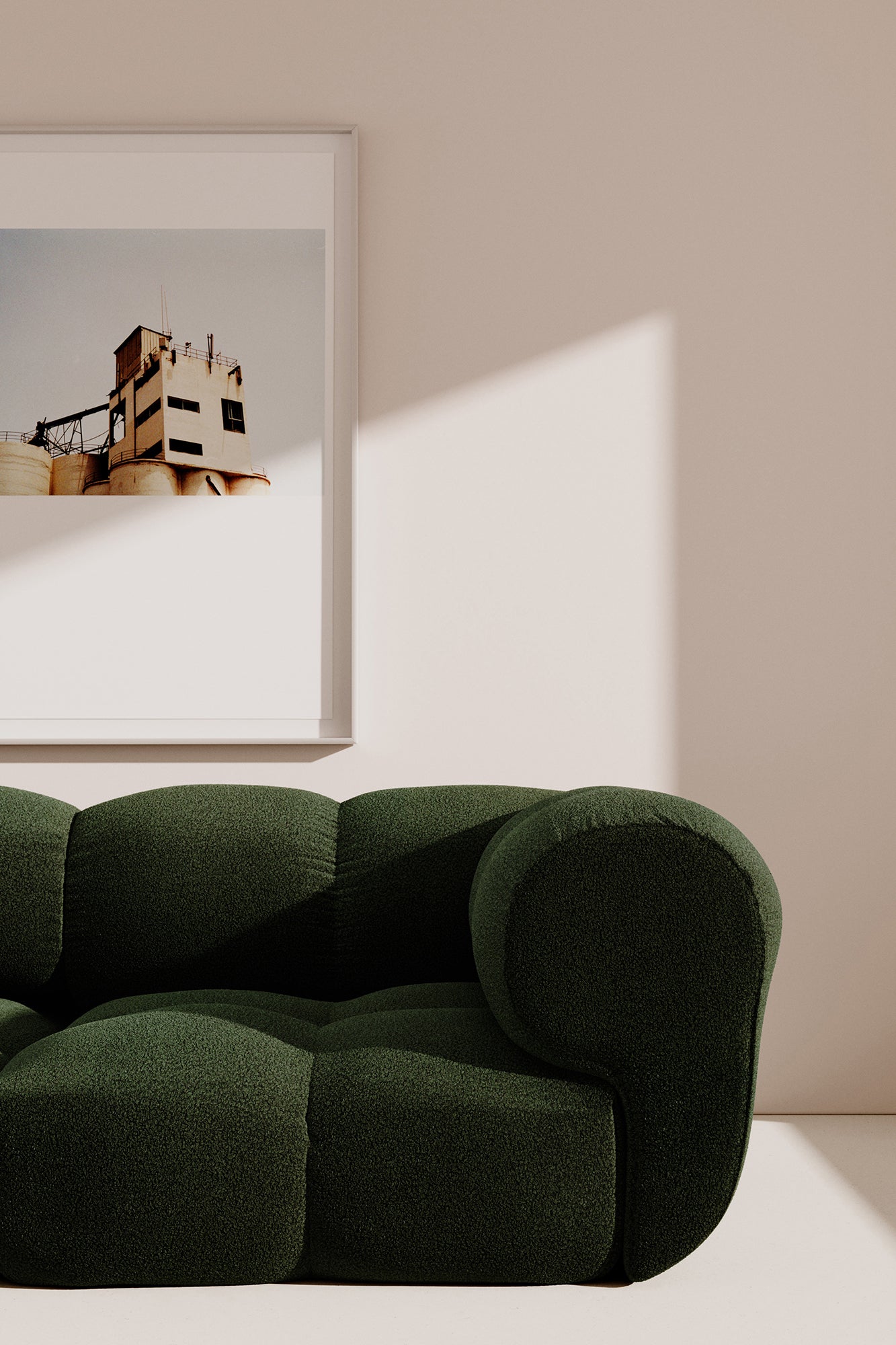 SANDER SOFA Design 03