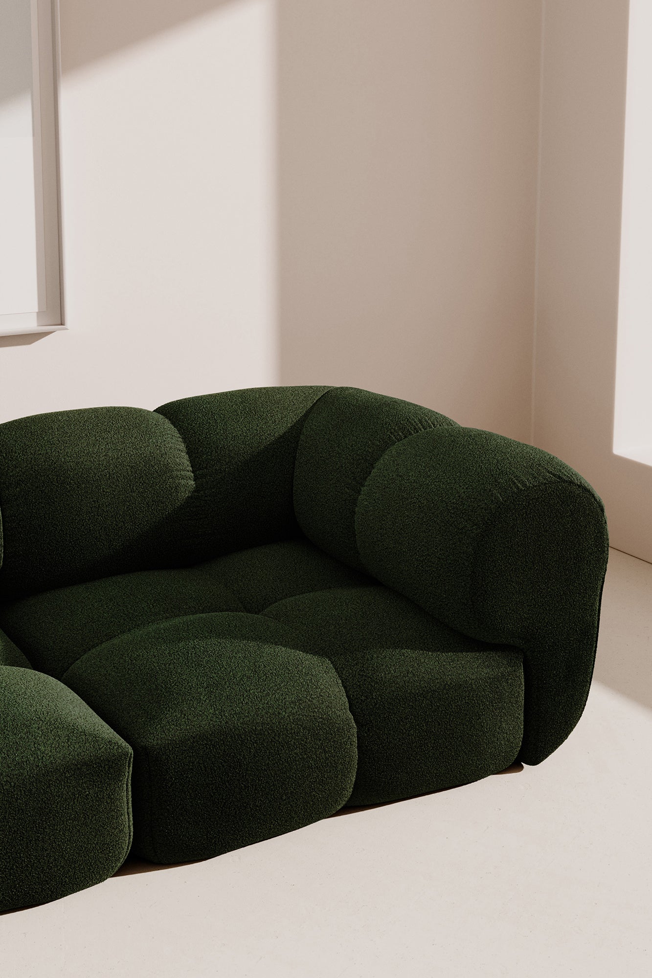 SANDER SOFA Design 03