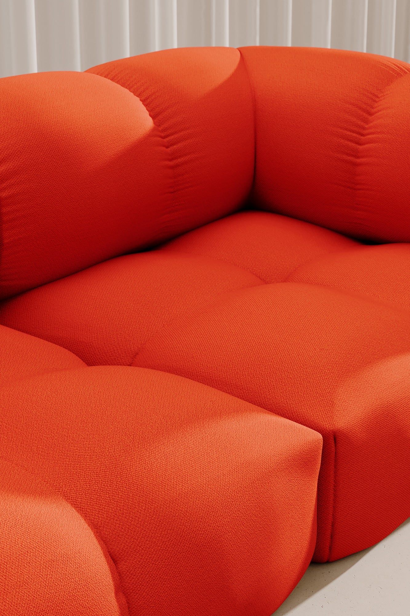 SANDER SOFA Design 07
