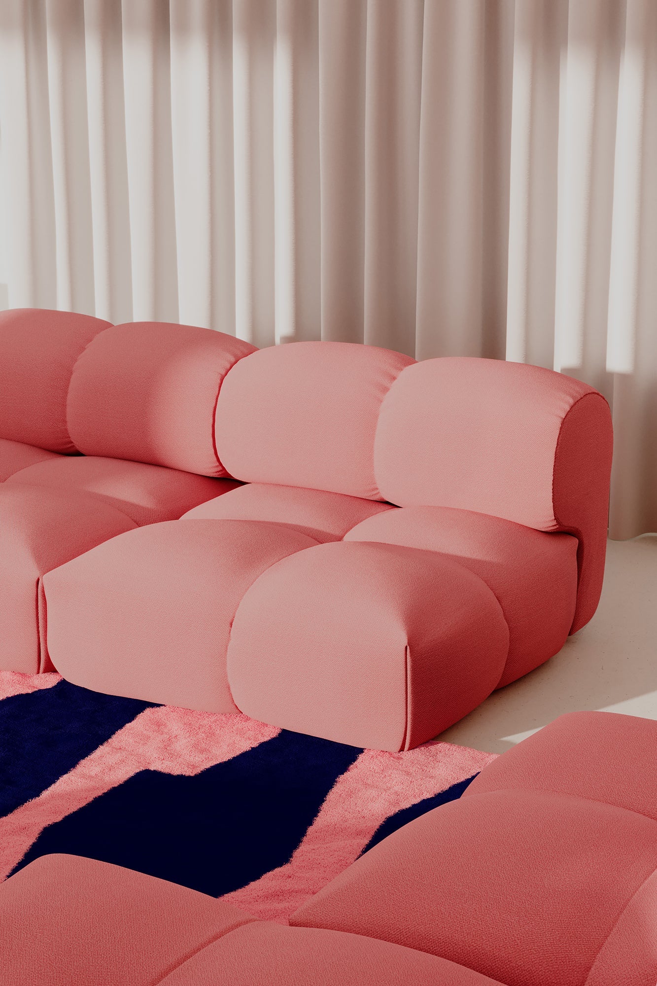 SANDER SOFA Design 02