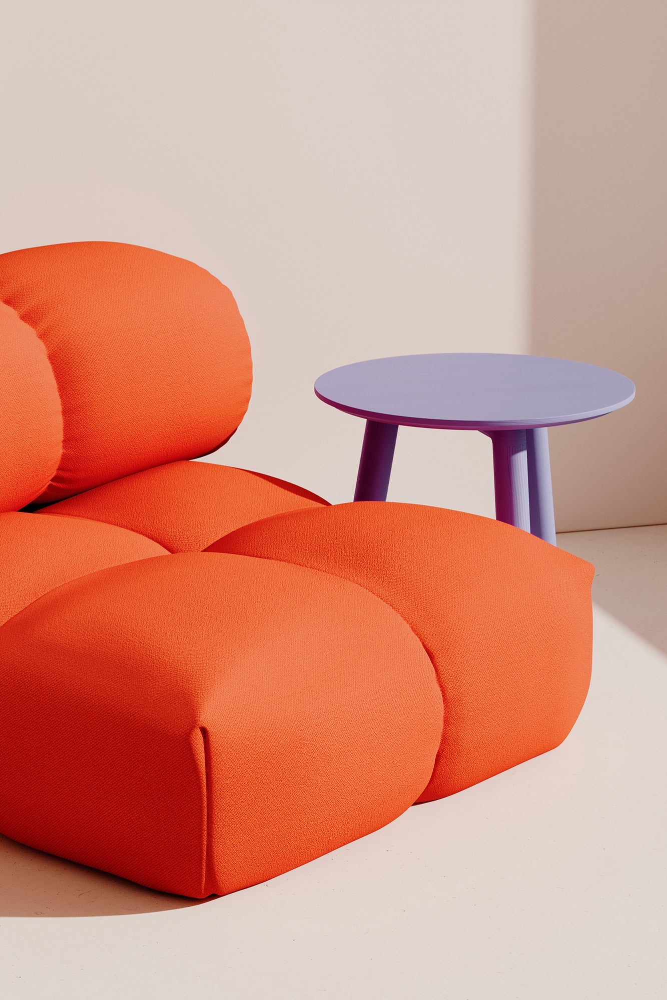 SANDER SOFA Loungechair