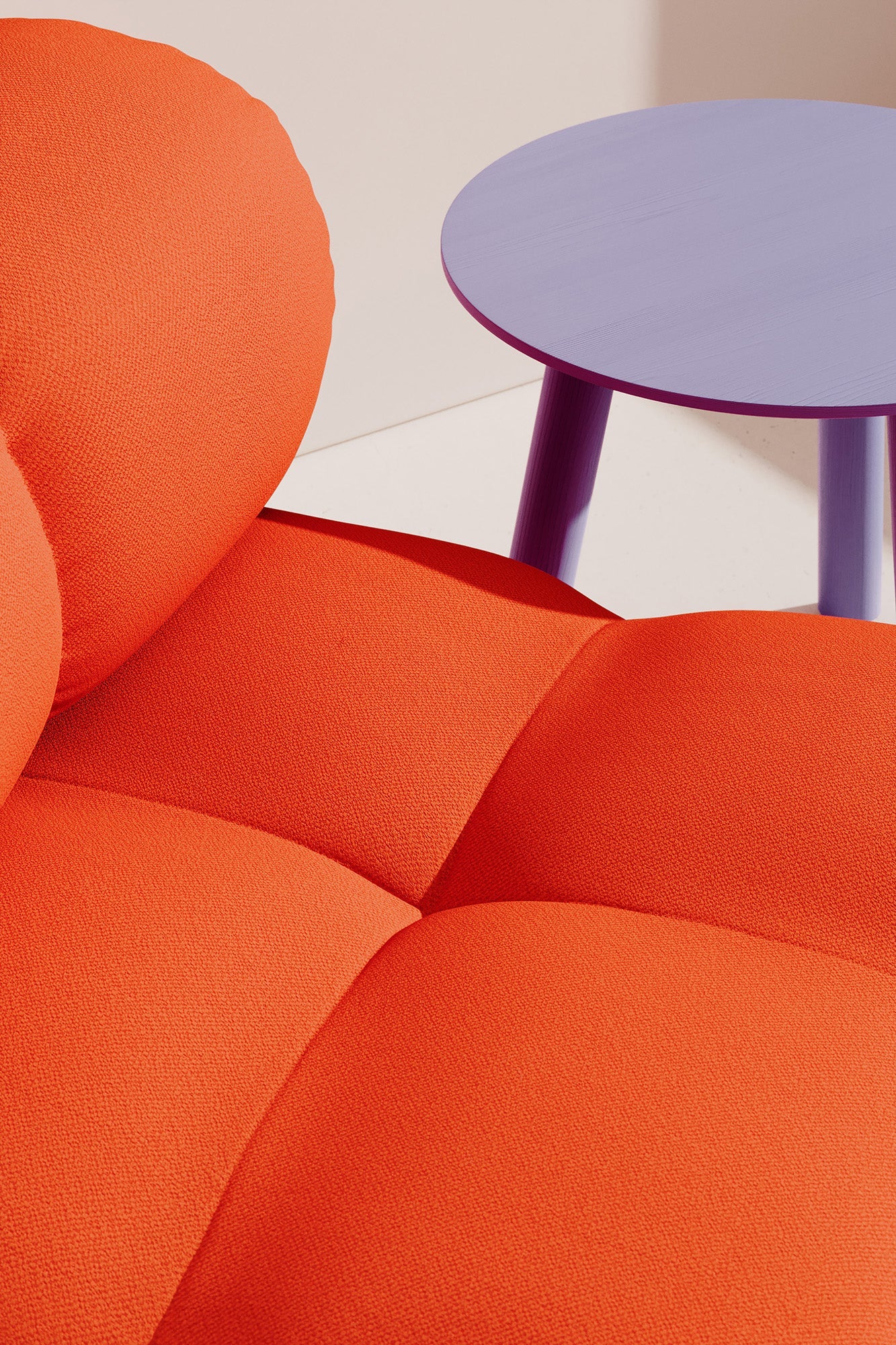 SANDER SOFA Loungechair