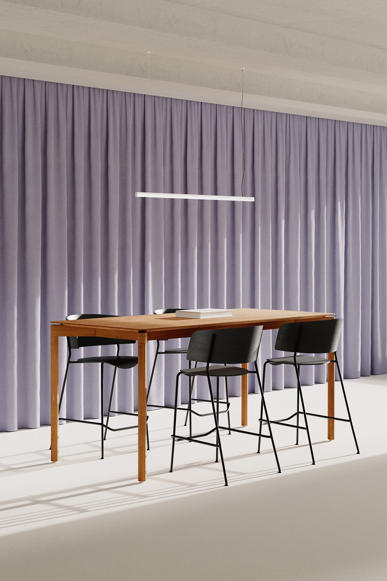 WEDEKIND Stehtisch 200