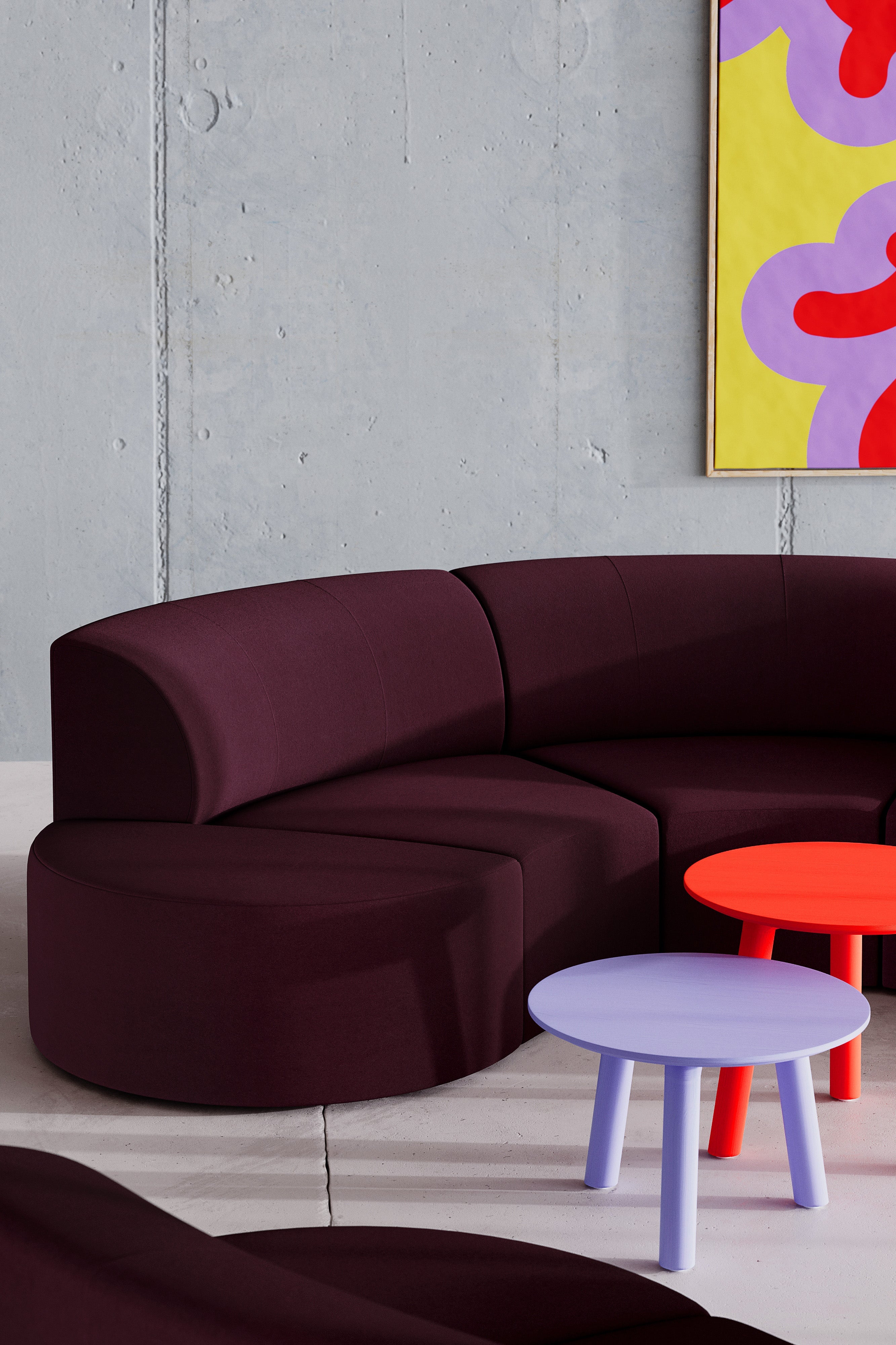 WEBER SOFA Design 01