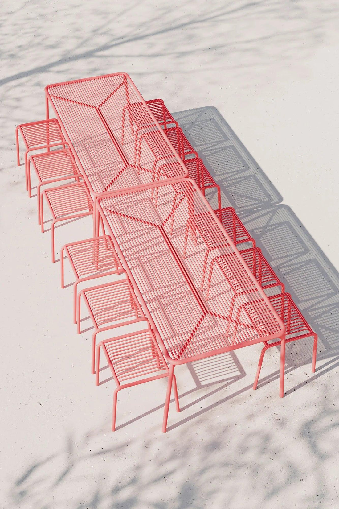 IVY OUTDOOR Stool