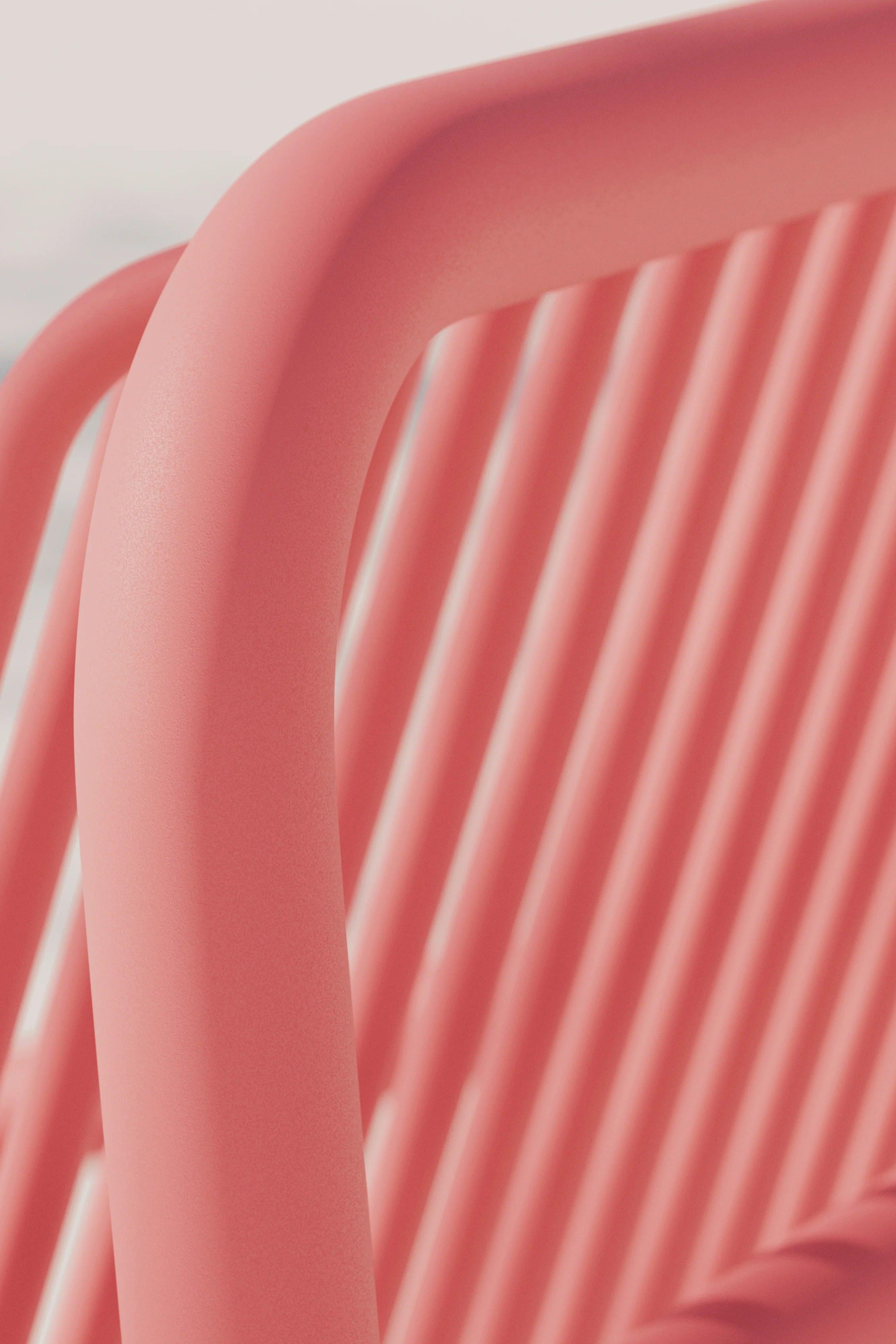 IVY OUTDOOR Dining Chair