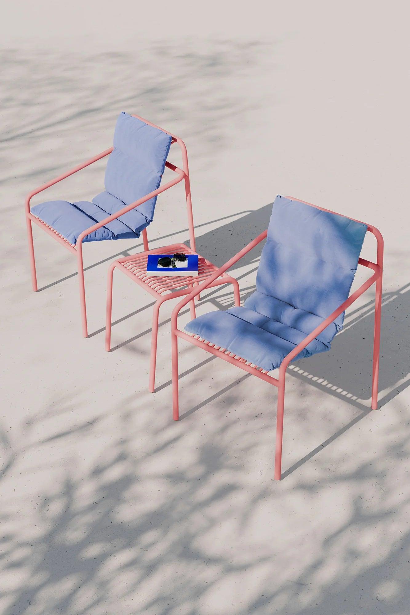 IVY OUTDOOR Dining Chair