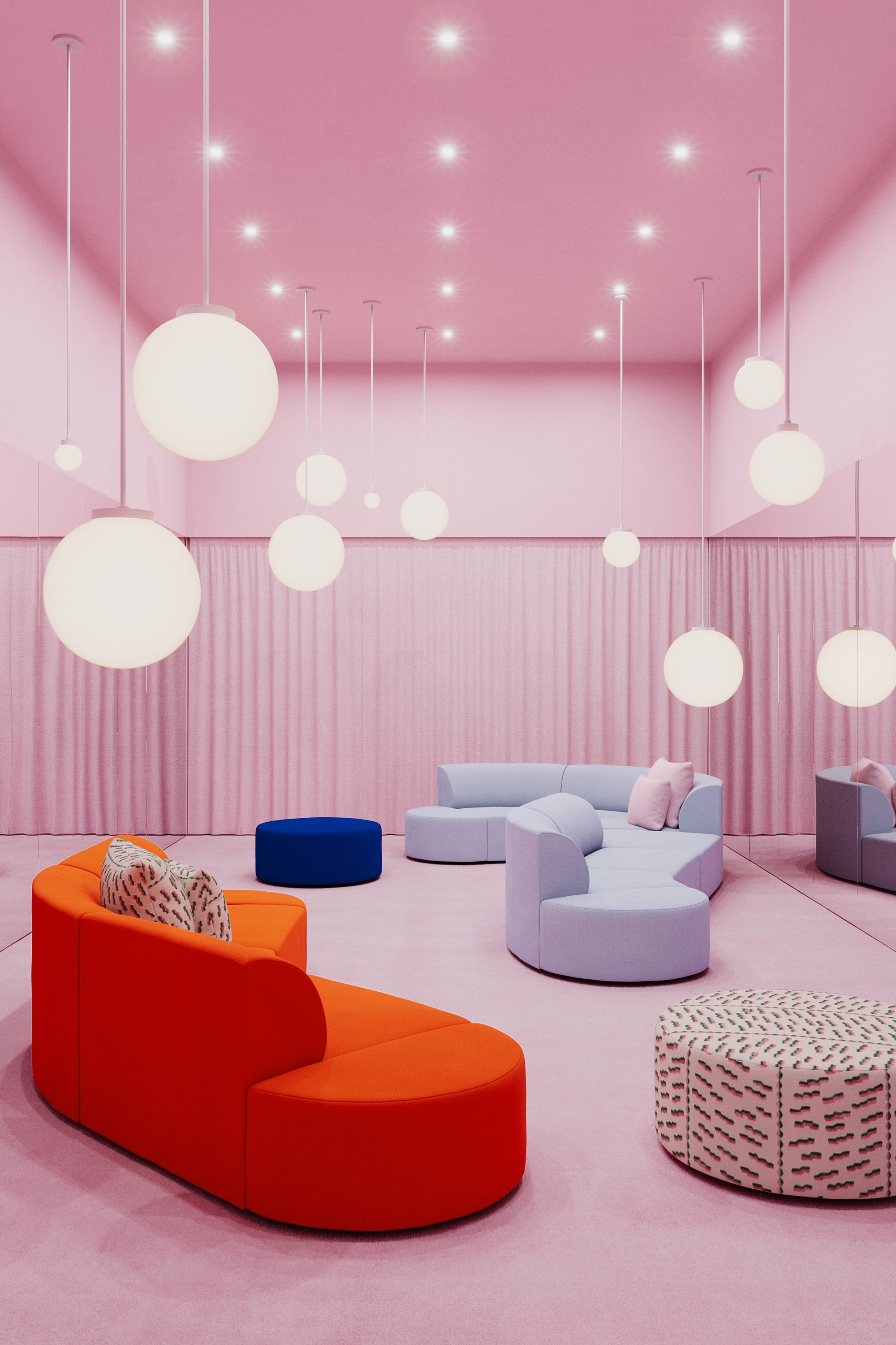 WEBER SOFA Design 03