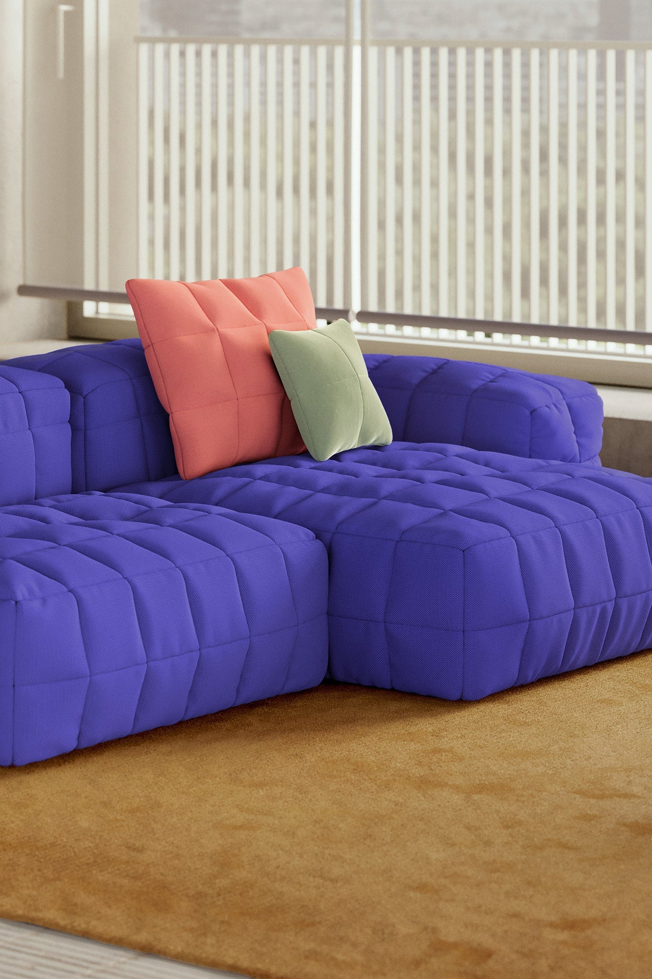 HENN SOFA Design 04