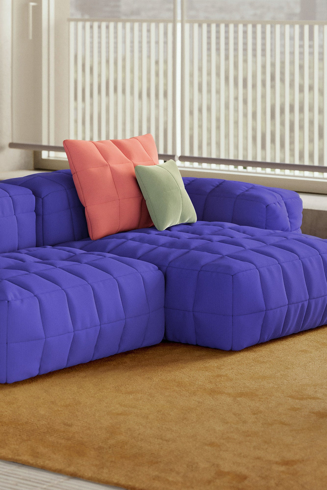 HENN SOFA Design 03
