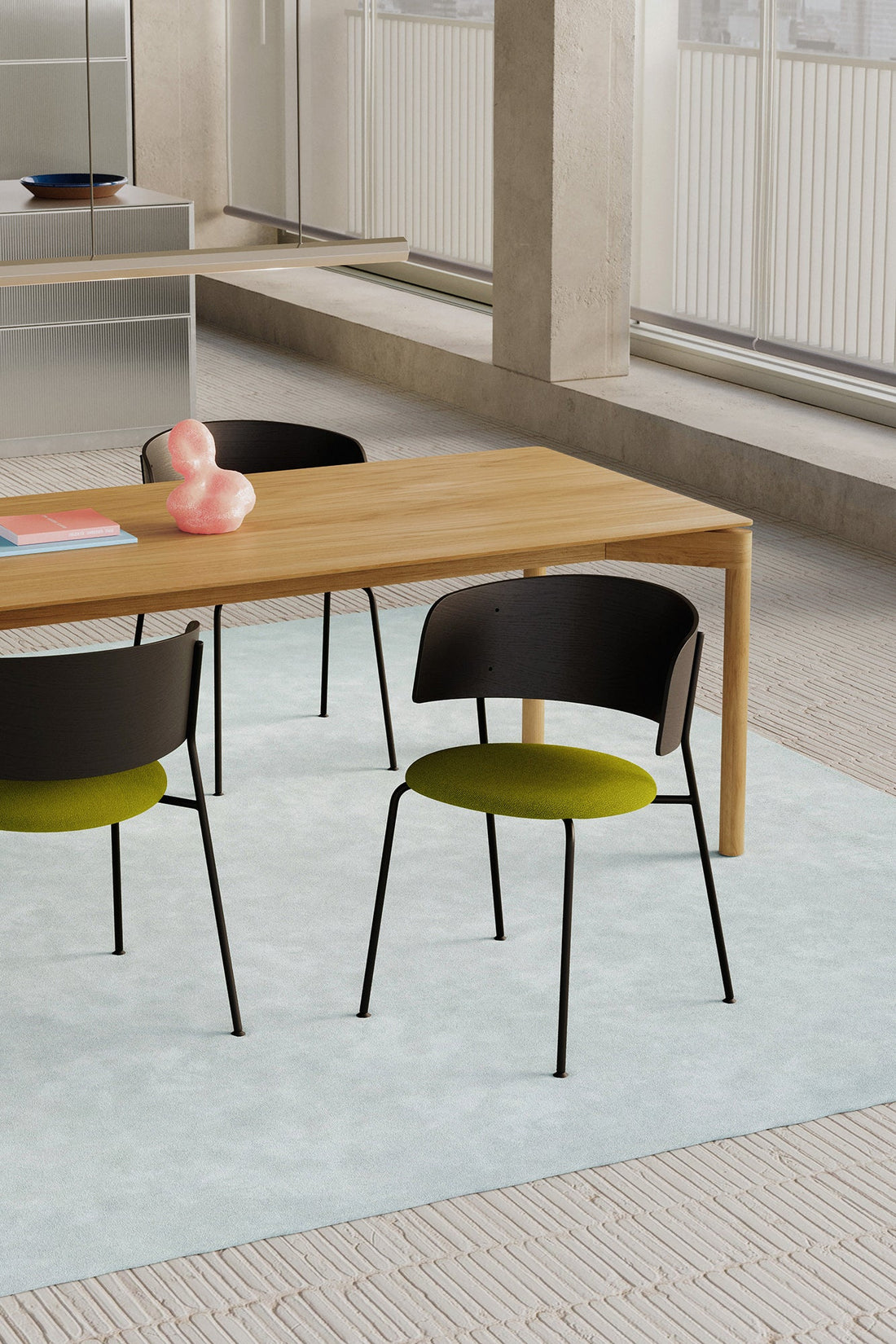 WEDEKIND Table 240