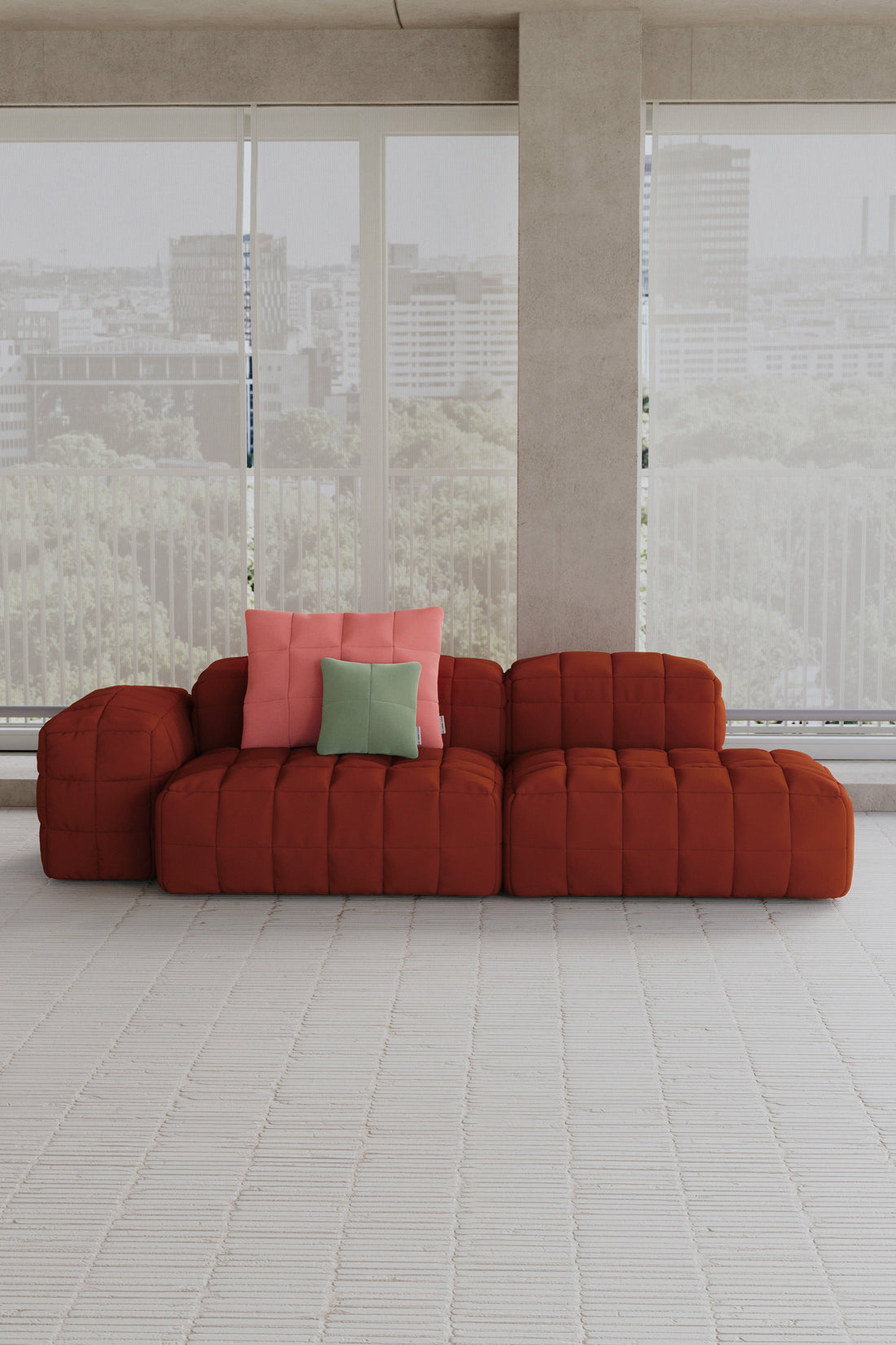 HENN SOFA Design 10