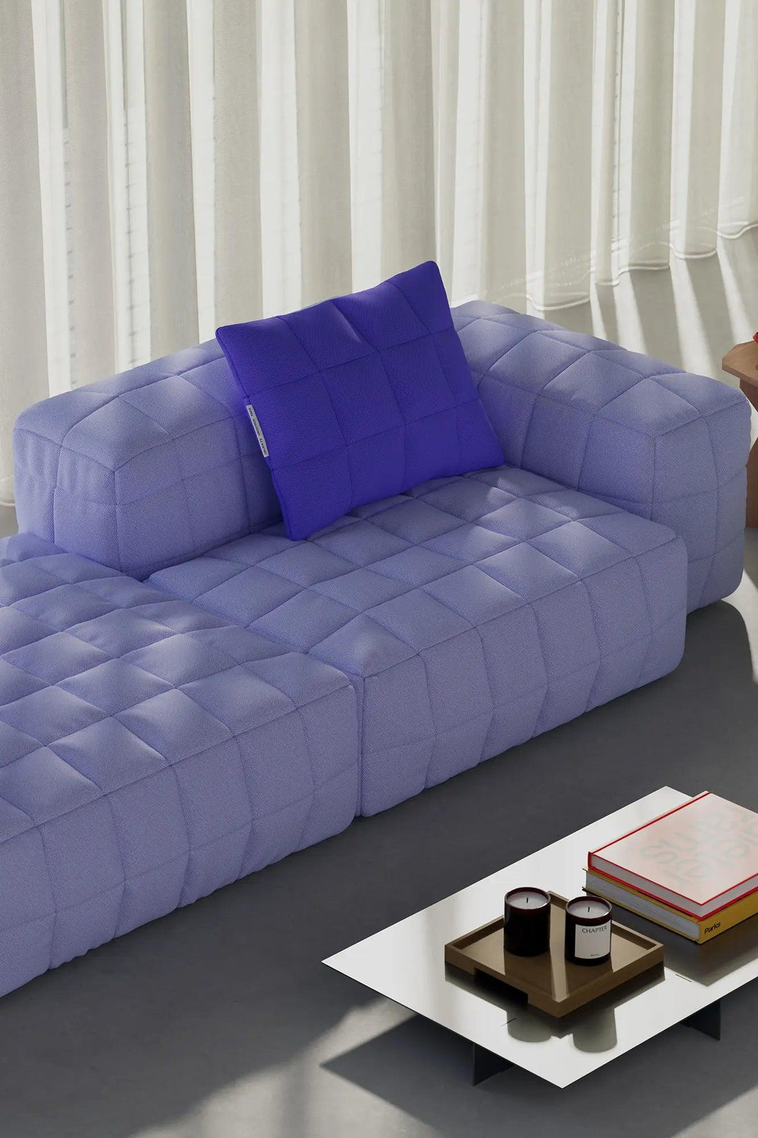 HENN SOFA Design 01