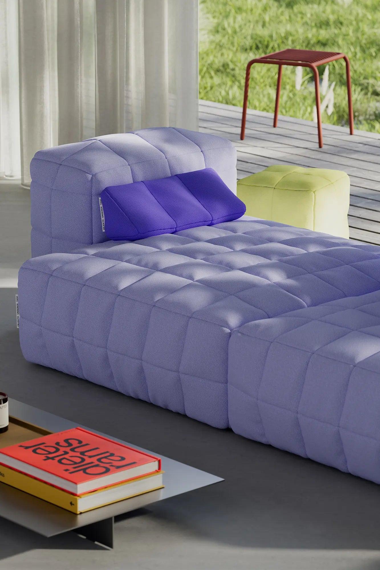 HENN SOFA Design 01