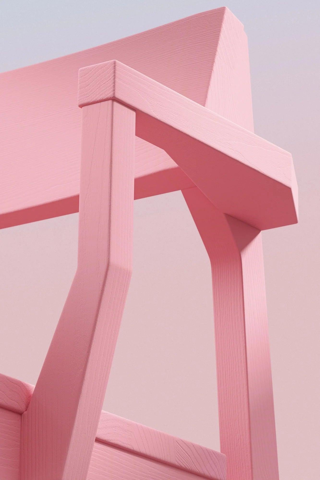 SCHULZ Gepolsterter Sessel