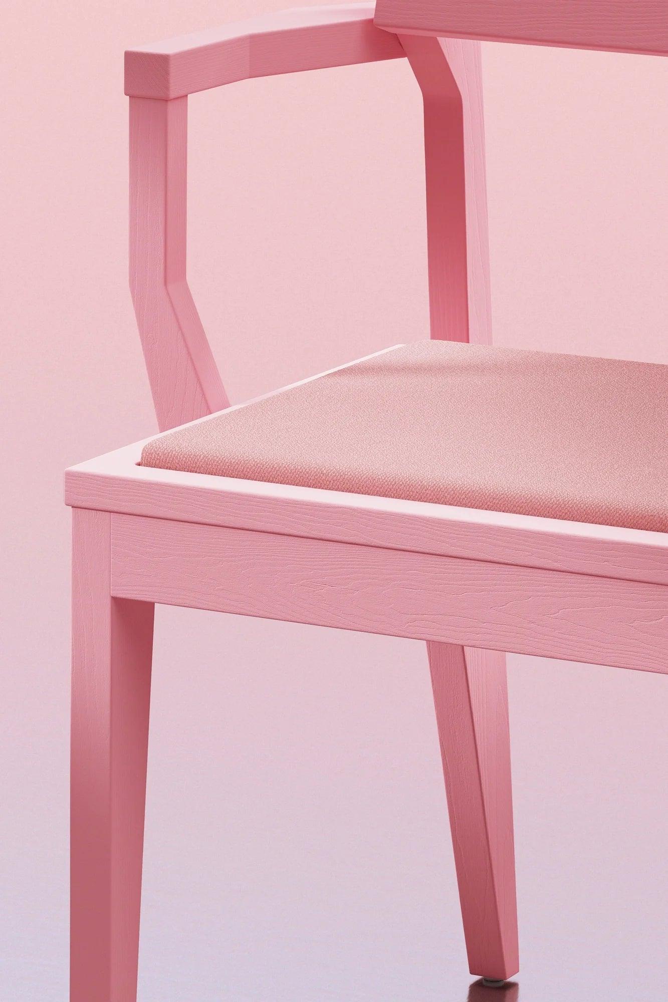 SCHULZ Gepolsterter Sessel