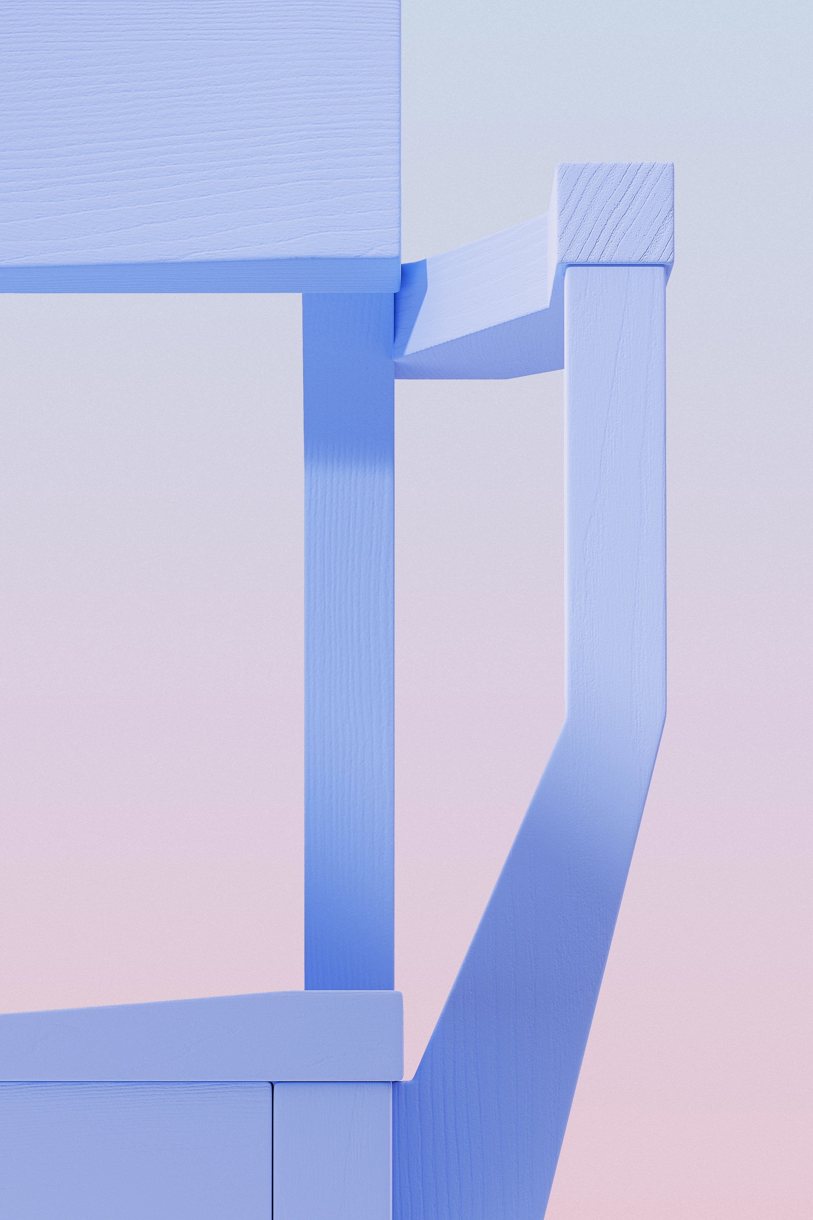 SCHULZ Gepolsterter Sessel