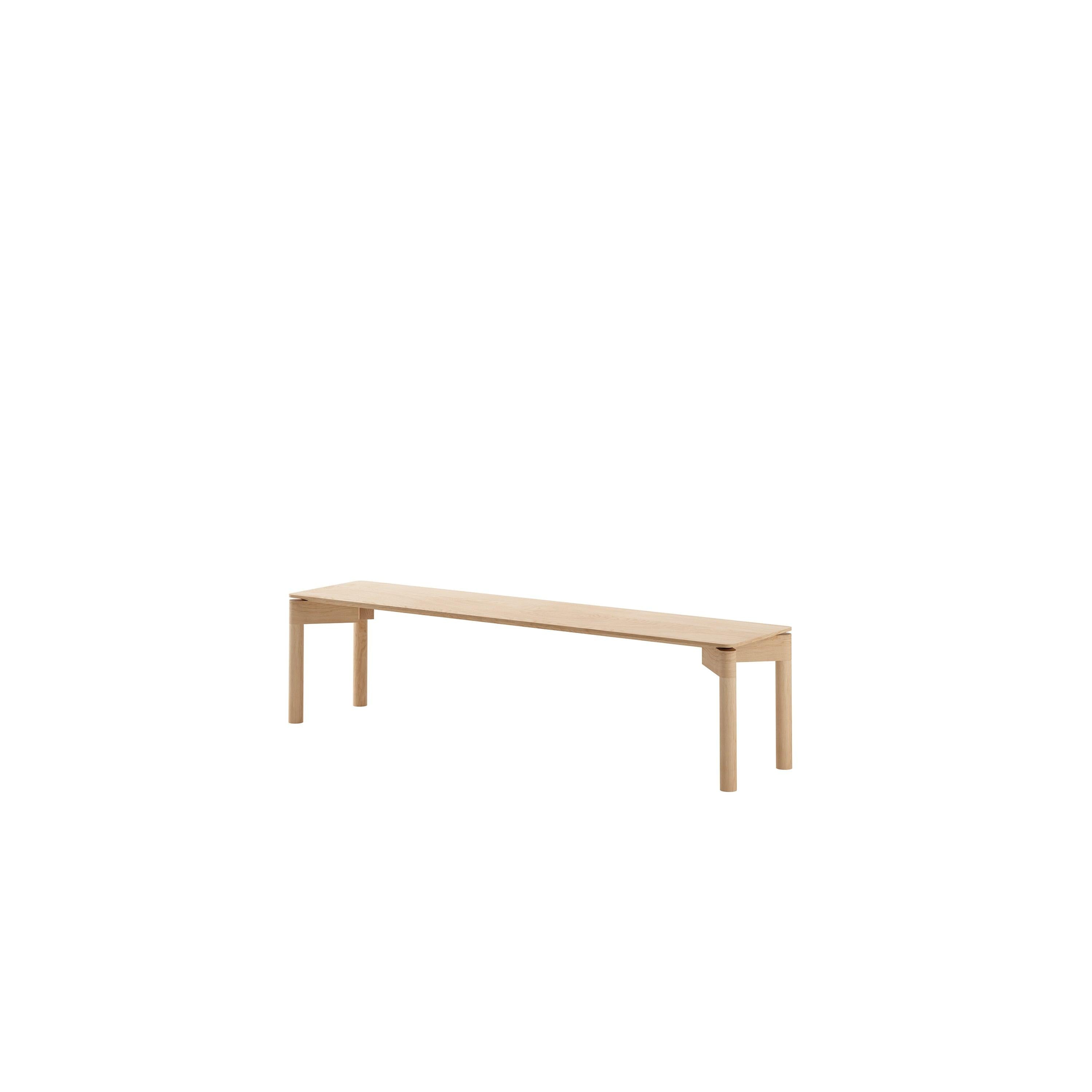 WEDEKIND Bench