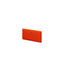 Pure Orange (Vidar 4 0542 by Kvadrat/Raf Simons)