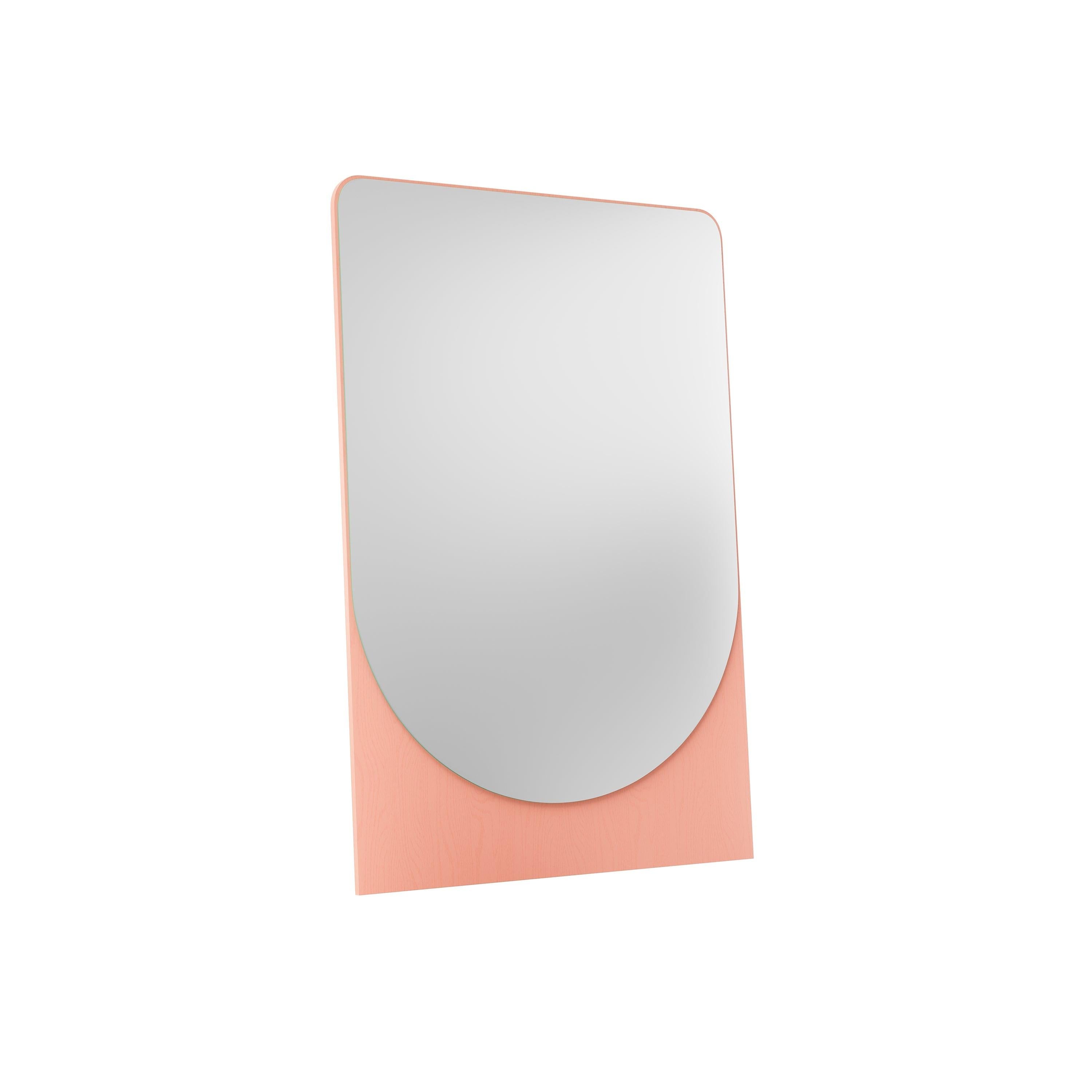 FRIEDRICH MAX Mirror