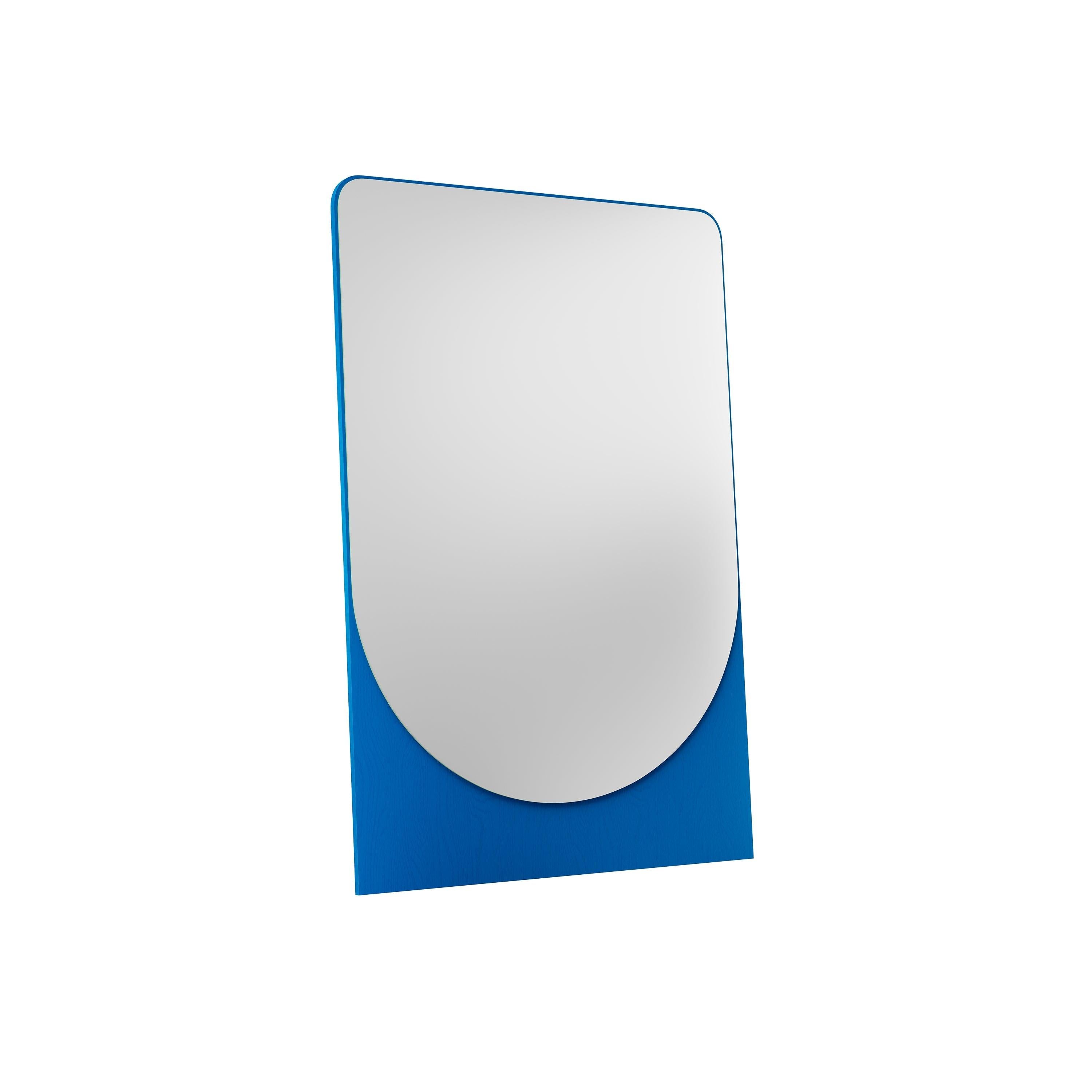 FRIEDRICH MAX Mirror