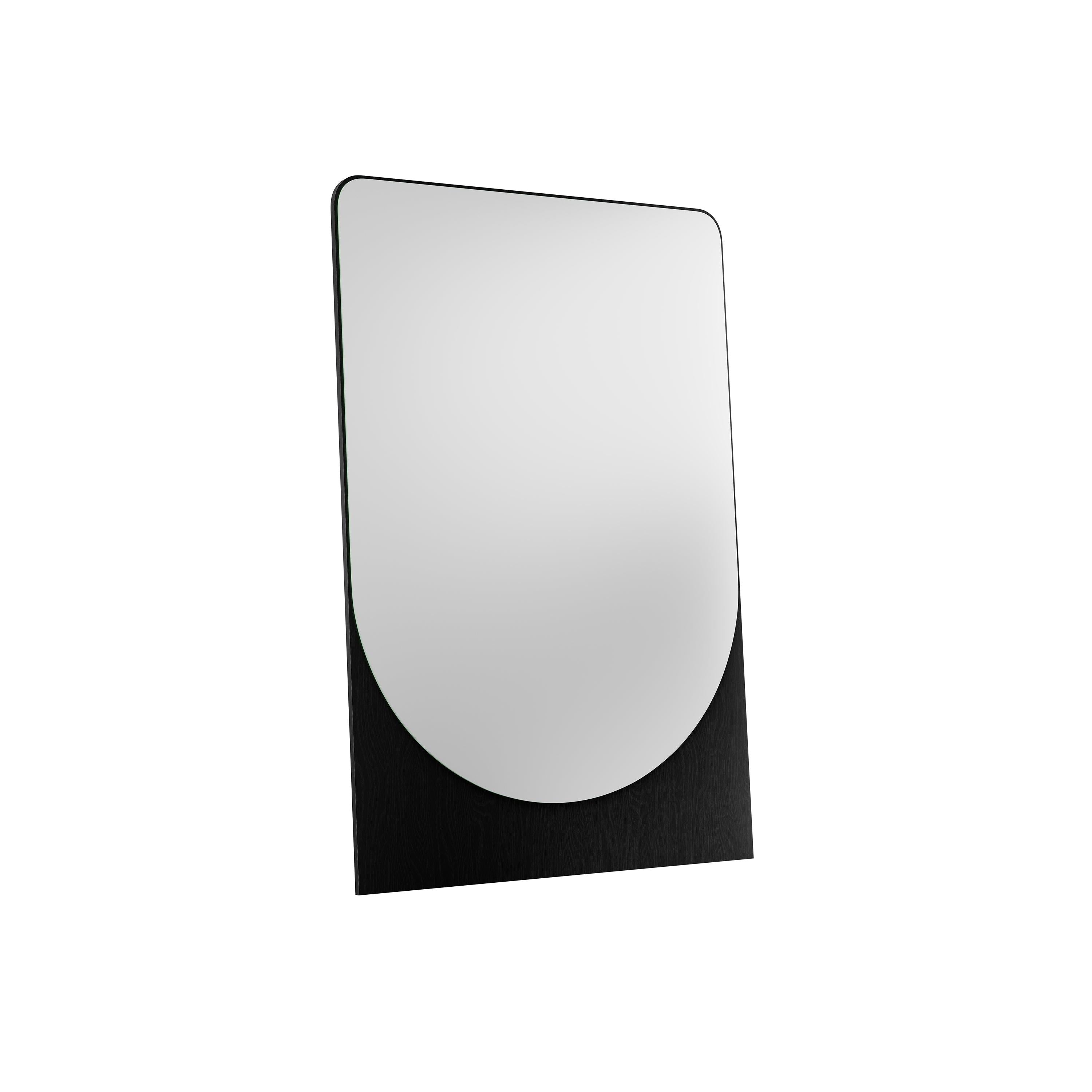 FRIEDRICH MAX Mirror