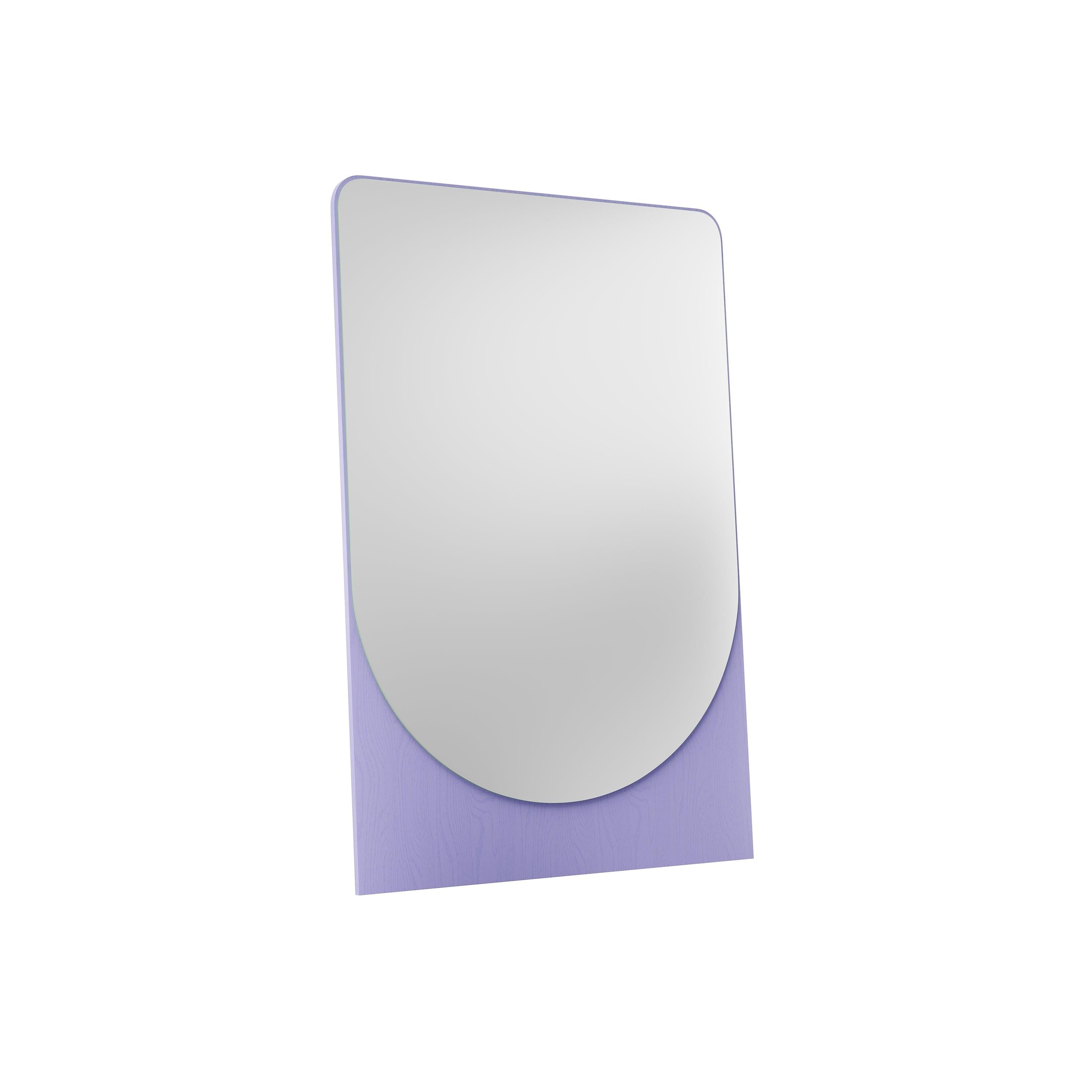 FRIEDRICH MAX Mirror