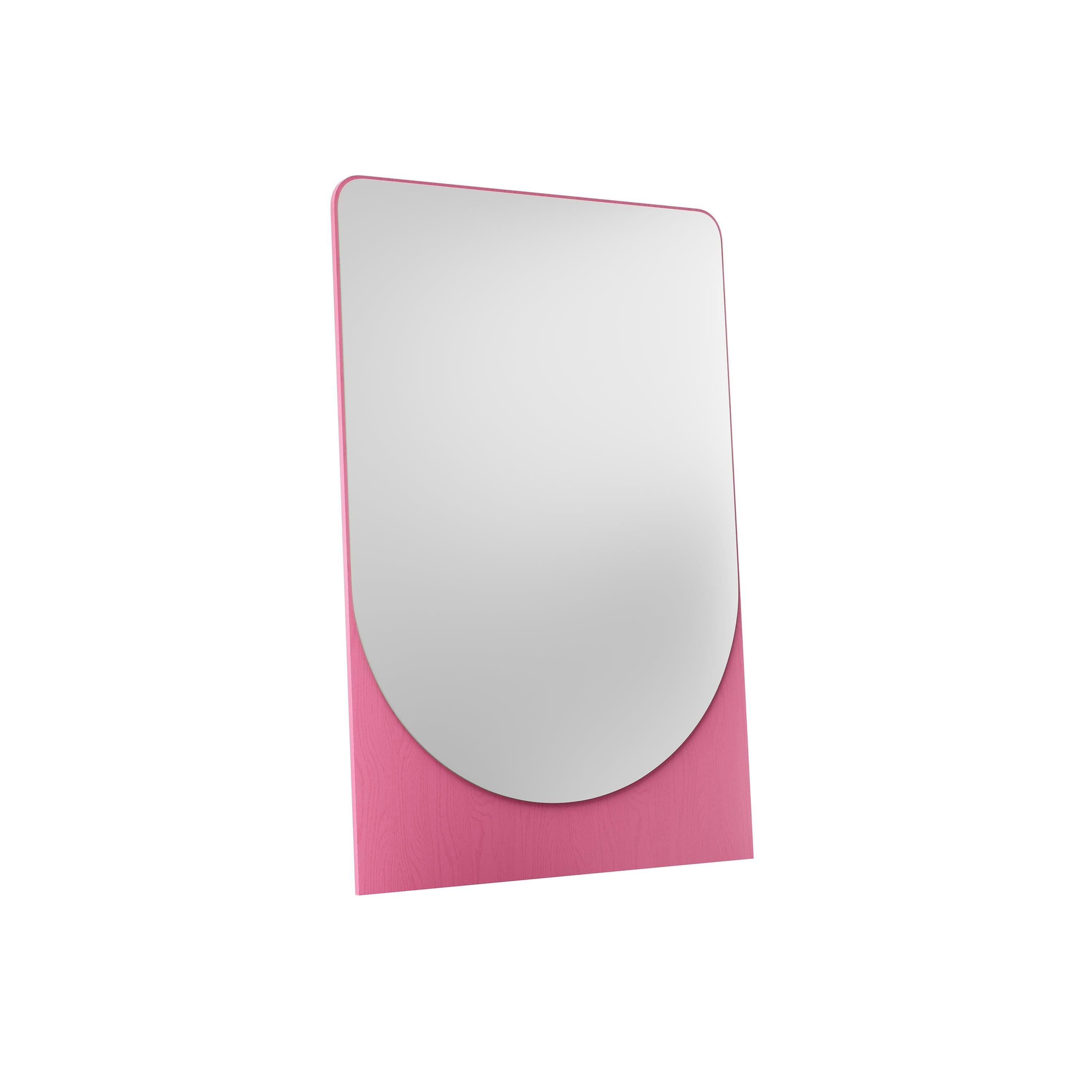 FRIEDRICH MAX Mirror