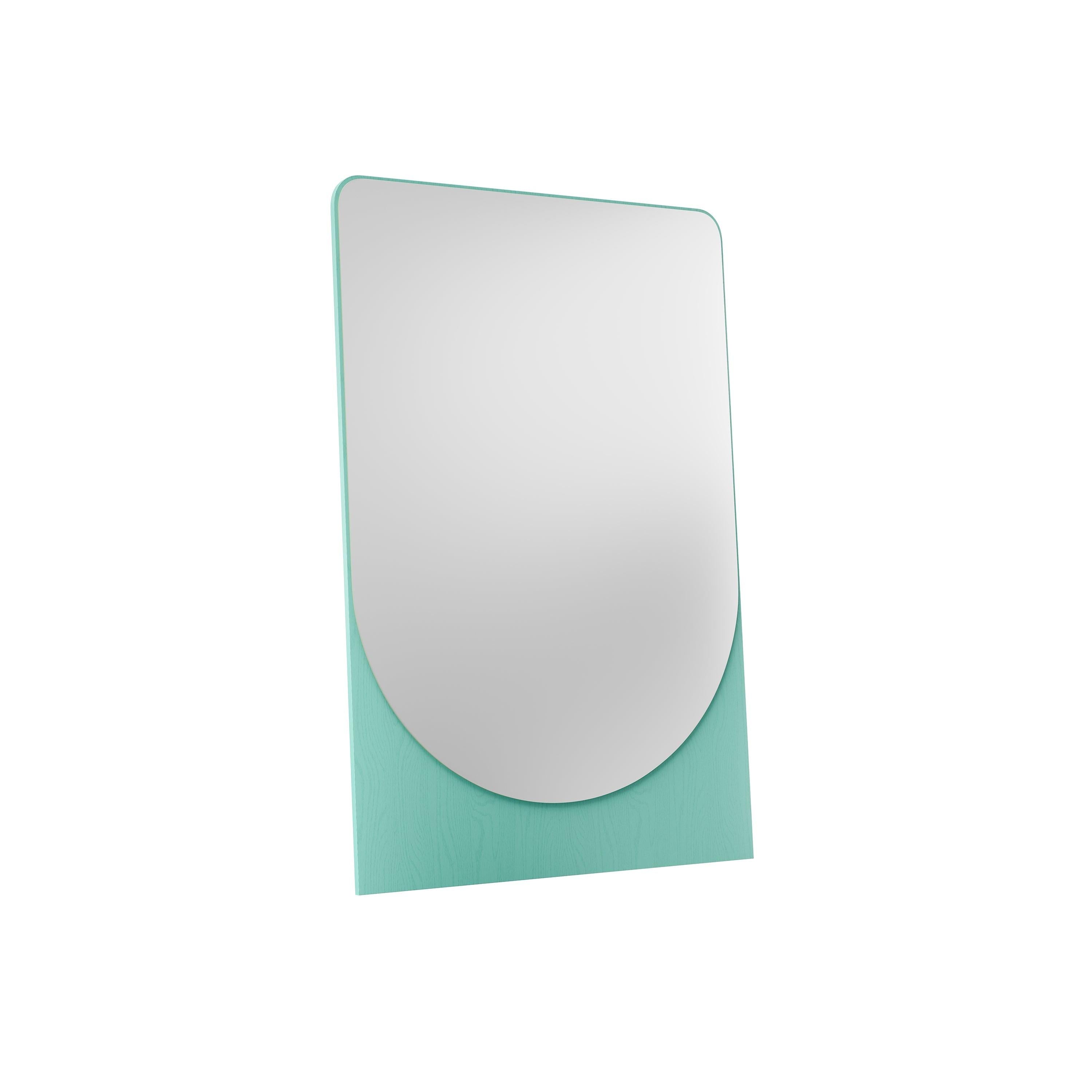 FRIEDRICH MAX Mirror