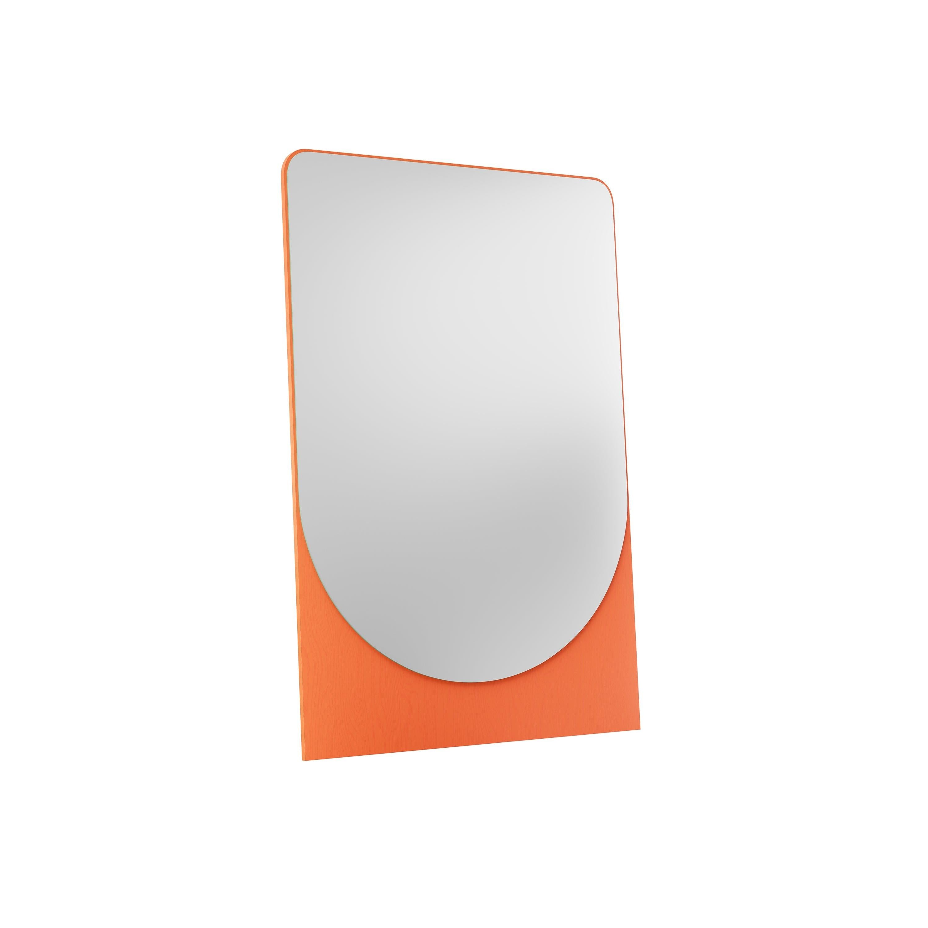 FRIEDRICH MAX Mirror