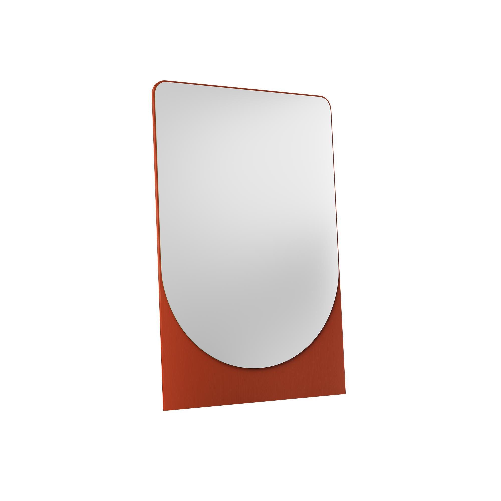 FRIEDRICH MAX Mirror