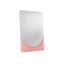 Sanftes Pink