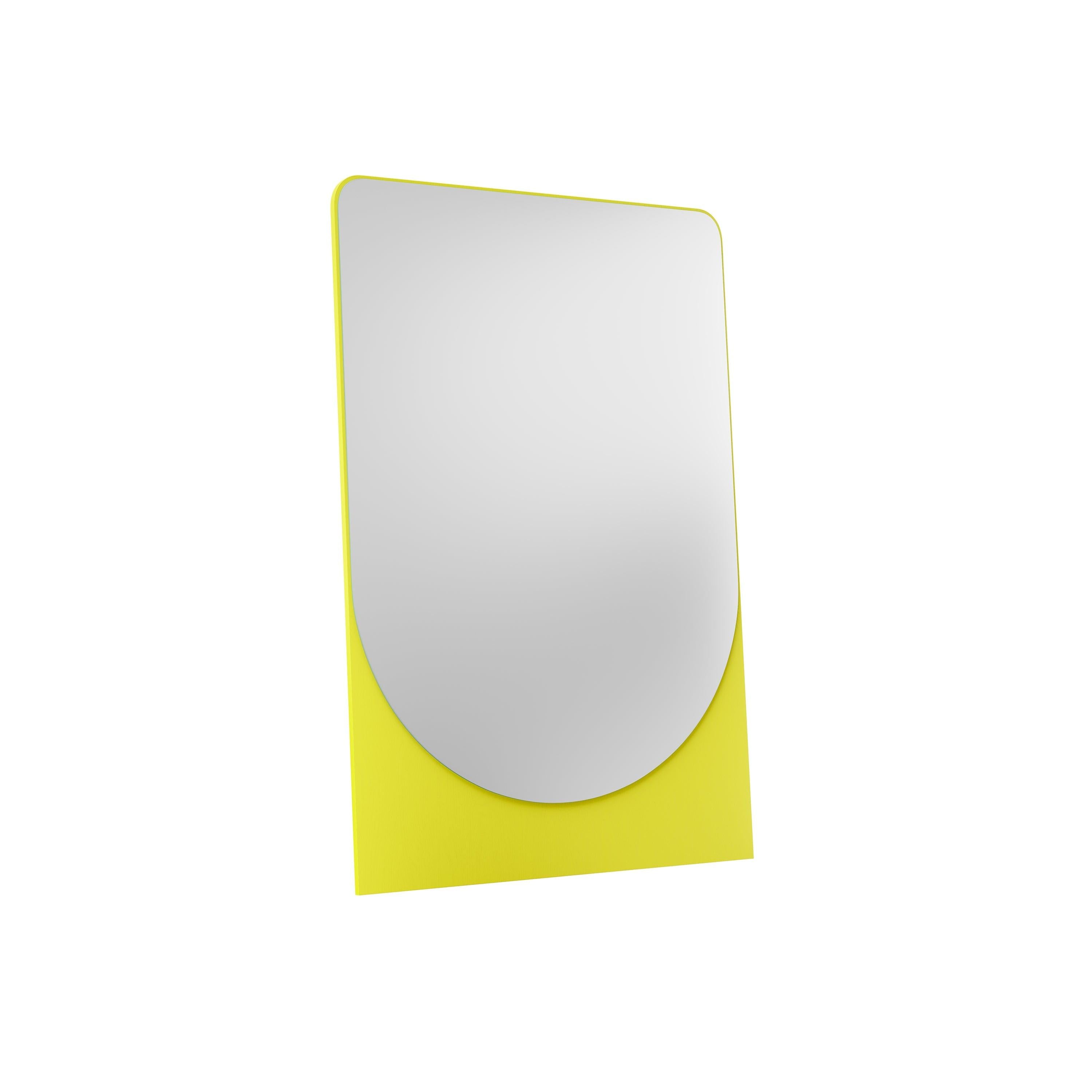 FRIEDRICH MAX Mirror