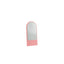 Soft pink