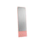 Weiches Pink