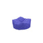 Iris (Steelcut 3 0652 by Kvadrat)