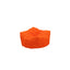 Pure Orange (Vidar 4 0542 by Kvadrat/Raf Simons)