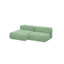 Pistachio (Asator 0834 by Kvadrat/Raf Simons)
