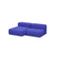 Iris (Steelcut 3 0652 by Kvadrat)