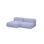Lilac Blue (Vidar 4 0723 by Kvadrat/Raf Simons)