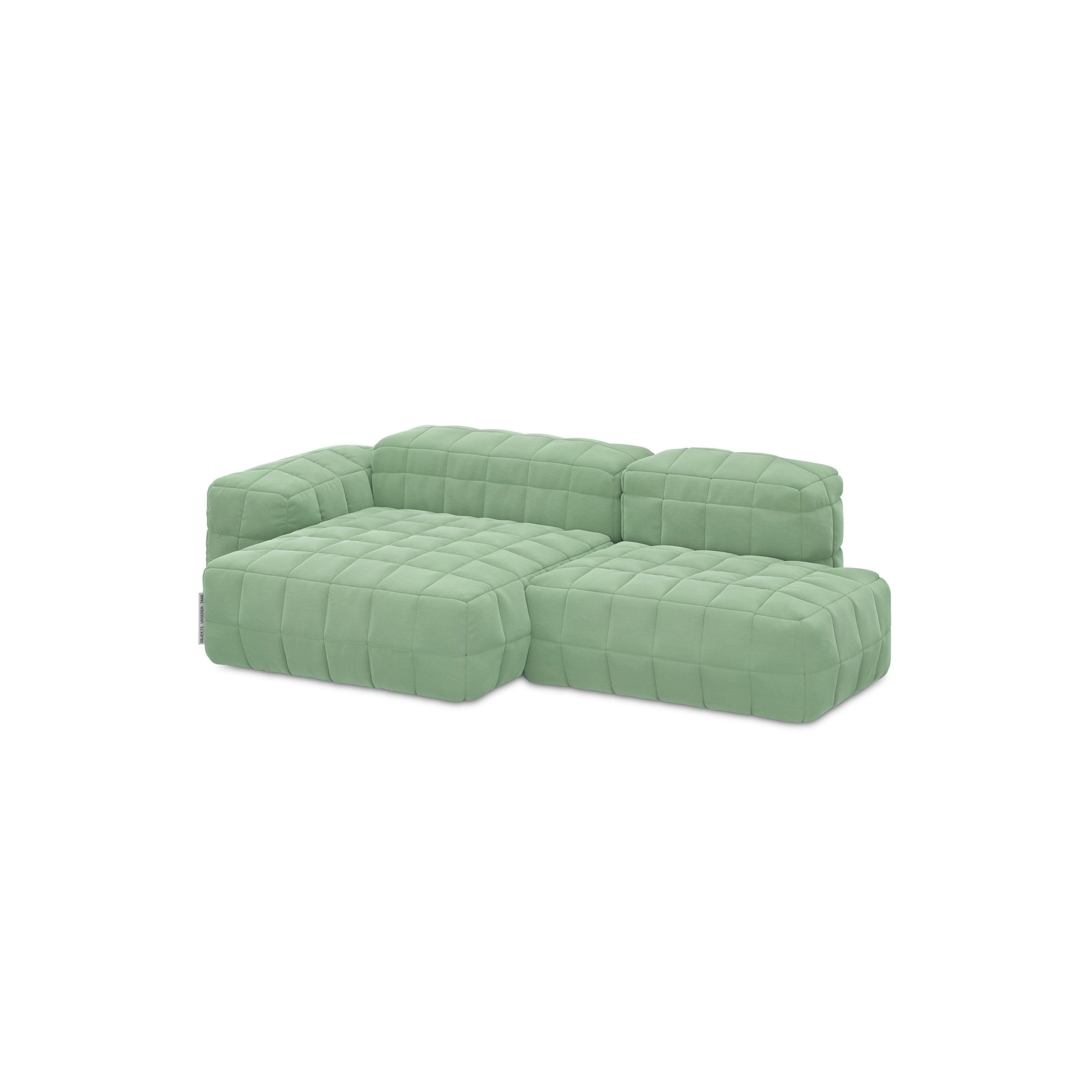 HENN SOFA Design 02
