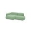 Pistachio (Asator 0834 by Kvadrat/Raf Simons)