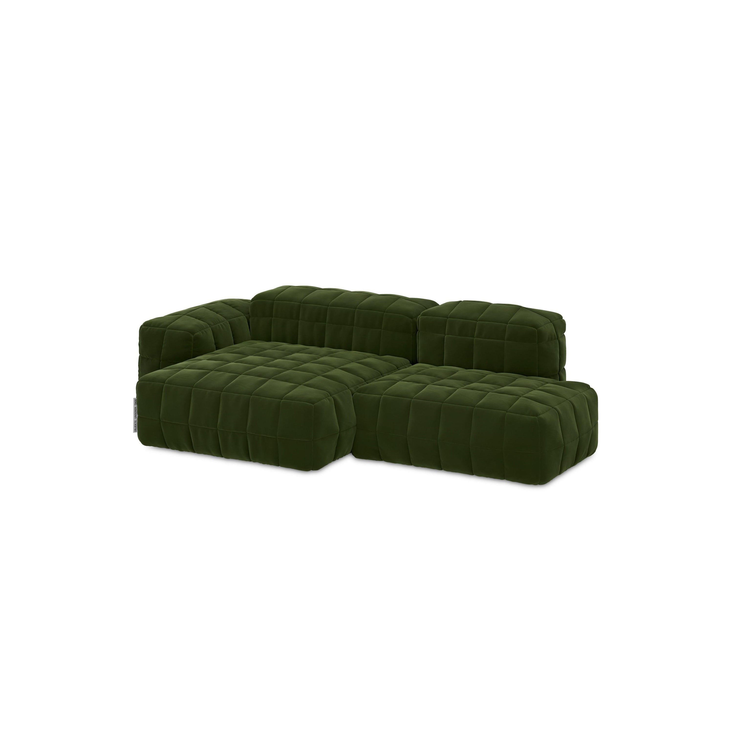 HENN SOFA Design 02