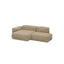 Beige (Autumn 0221 by Kvadrat)