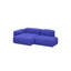 Iris (Steelcut 3 0652 by Kvadrat)