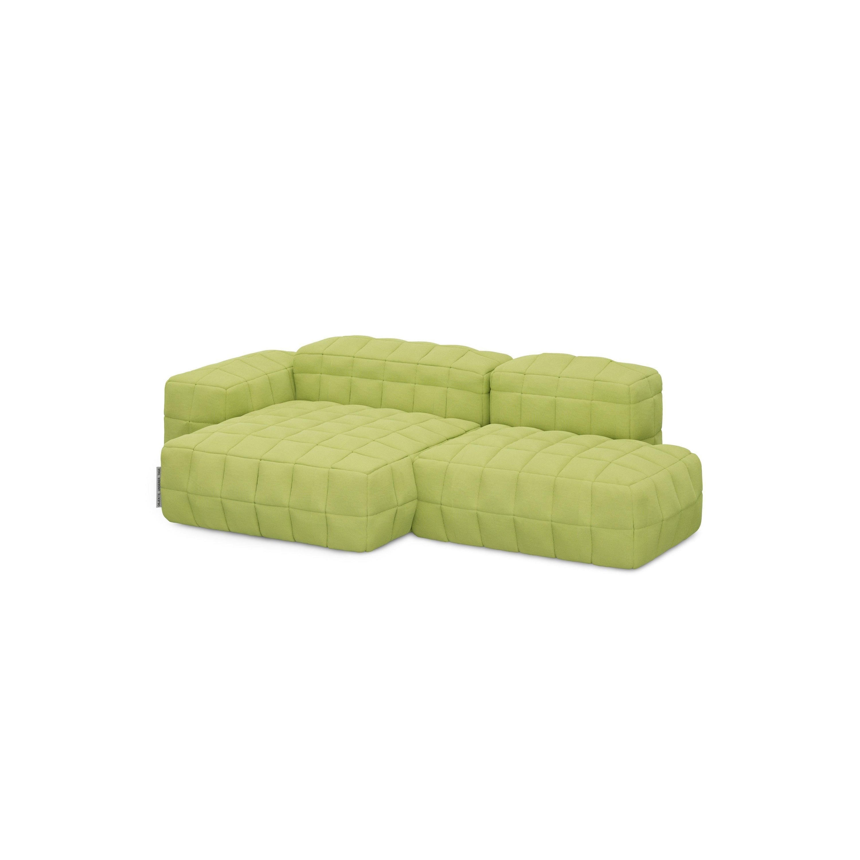 HENN SOFA Design 02