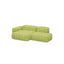 Lime (Suunta 0402 by Kvadrat)