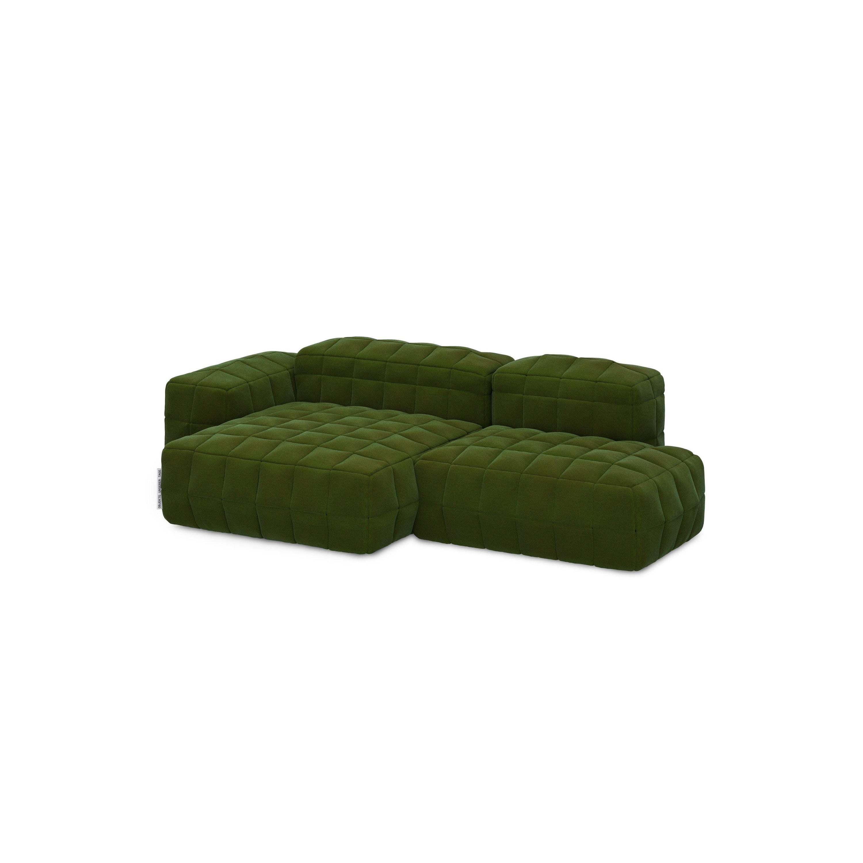 HENN SOFA Design 02