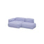 Lilac Blue (Vidar 4 0723 by Kvadrat/Raf Simons)